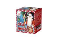 Дед Мороз Батарея салютов купить в Санкт-Петербурге | sankt-peterburg.salutsklad.ru