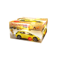 Эксклюзив Салют купить в Санкт-Петербурге | sankt-peterburg.salutsklad.ru