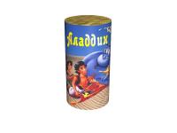 Аладдин Фонтан пиротехнический купить в Санкт-Петербурге | sankt-peterburg.salutsklad.ru