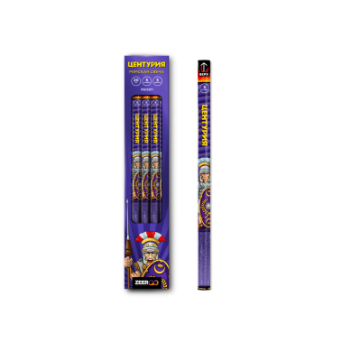 Центурия Римские свечи купить в Санкт-Петербурге | sankt-peterburg.salutsklad.ru