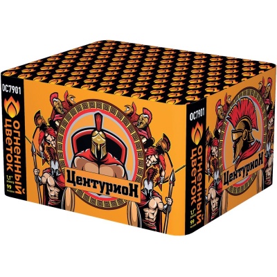 Центурион New Салют купить в Санкт-Петербурге | sankt-peterburg.salutsklad.ru