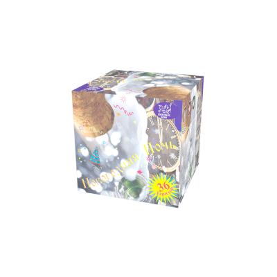 Новогодняя ночь Салют купить в Санкт-Петербурге | sankt-peterburg.salutsklad.ru