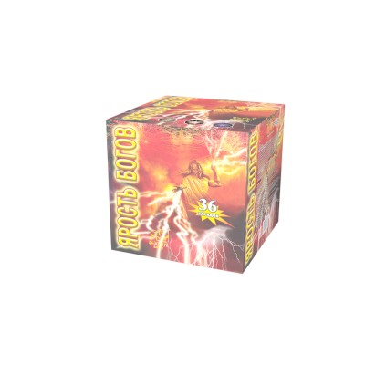 Ярость богов Фейерверк купить в Санкт-Петербурге | sankt-peterburg.salutsklad.ru