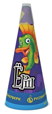 Ёрш Пиротехнический фонтан купить в Санкт-Петербурге | sankt-peterburg.salutsklad.ru