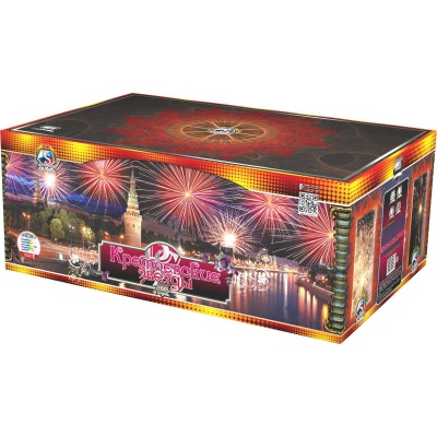 Кремлевские звезды Фейерверк купить в Санкт-Петербурге | sankt-peterburg.salutsklad.ru