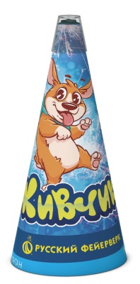 Живчик Пиротехнический фонтан купить в Санкт-Петербурге | sankt-peterburg.salutsklad.ru