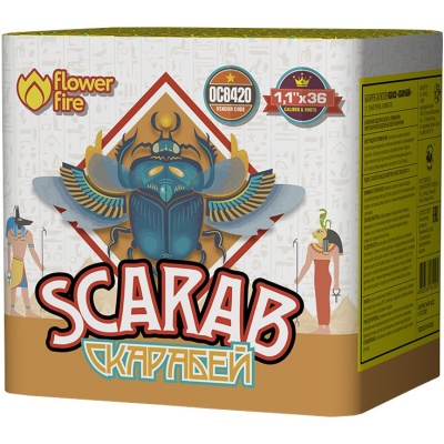 Скарабей Фейерверк купить в Санкт-Петербурге | sankt-peterburg.salutsklad.ru