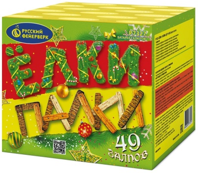 Ёлки палки Фейерверк купить в Санкт-Петербурге | sankt-peterburg.salutsklad.ru