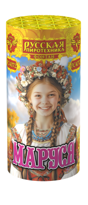 Маруся Фонтан пиротехнический купить в Санкт-Петербурге | sankt-peterburg.salutsklad.ru