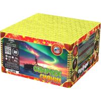 Северное сияние Фейерверк купить в Санкт-Петербурге | sankt-peterburg.salutsklad.ru