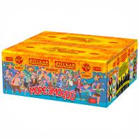 Море эмоций Фейерверк купить в Санкт-Петербурге | sankt-peterburg.salutsklad.ru