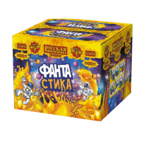 ФАНТАстика Фейерверк купить в Санкт-Петербурге | sankt-peterburg.salutsklad.ru