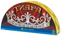Тиара  Пиротехнический фонтан купить в Санкт-Петербурге | sankt-peterburg.salutsklad.ru