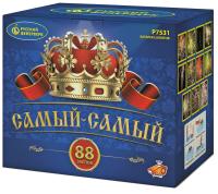 Самый-самый Фейерверк купить в Санкт-Петербурге | sankt-peterburg.salutsklad.ru