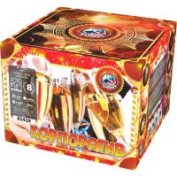 Корпоратив Фейерверк купить в Санкт-Петербурге | sankt-peterburg.salutsklad.ru