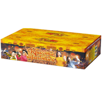 Красота с гарантией Фейерверк купить в Санкт-Петербурге | sankt-peterburg.salutsklad.ru