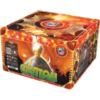 Султан Салют купить в Санкт-Петербурге | sankt-peterburg.salutsklad.ru