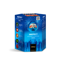 Эверест Фейерверк купить в Санкт-Петербурге | sankt-peterburg.salutsklad.ru