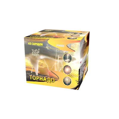 Торнадо Фейерверк купить в Санкт-Петербурге | sankt-peterburg.salutsklad.ru
