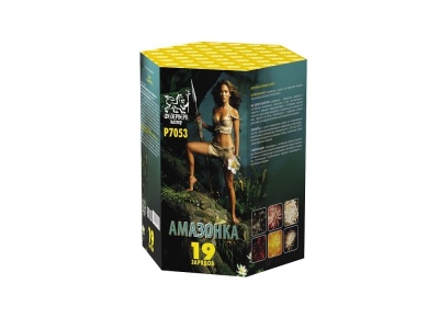 Амазонка Салют купить в Санкт-Петербурге | sankt-peterburg.salutsklad.ru